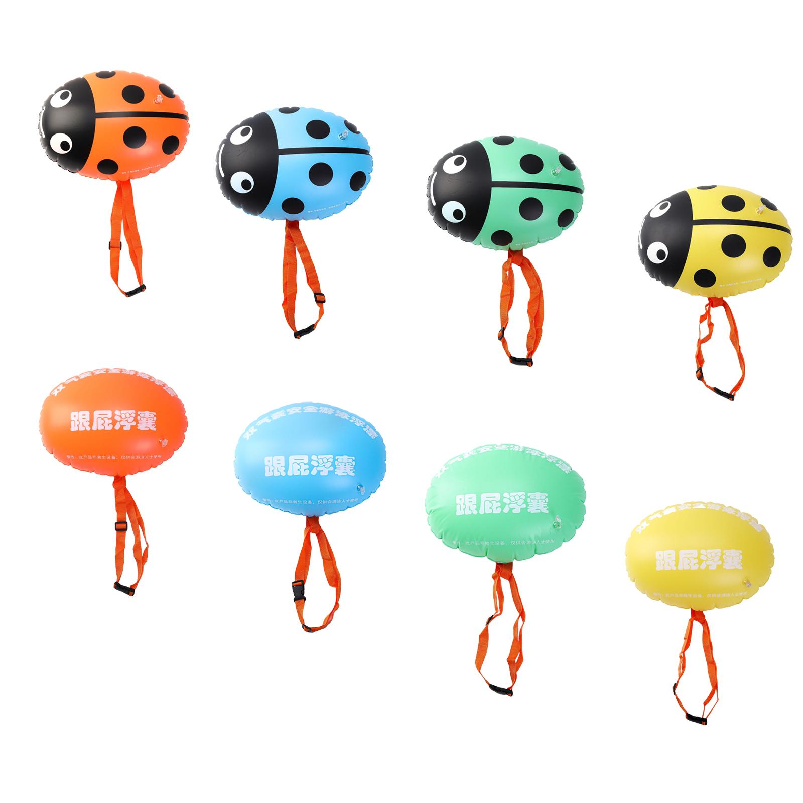 Swim Buoy for Open Water Swimm - Swim Buoy Open Water 评论和价格
