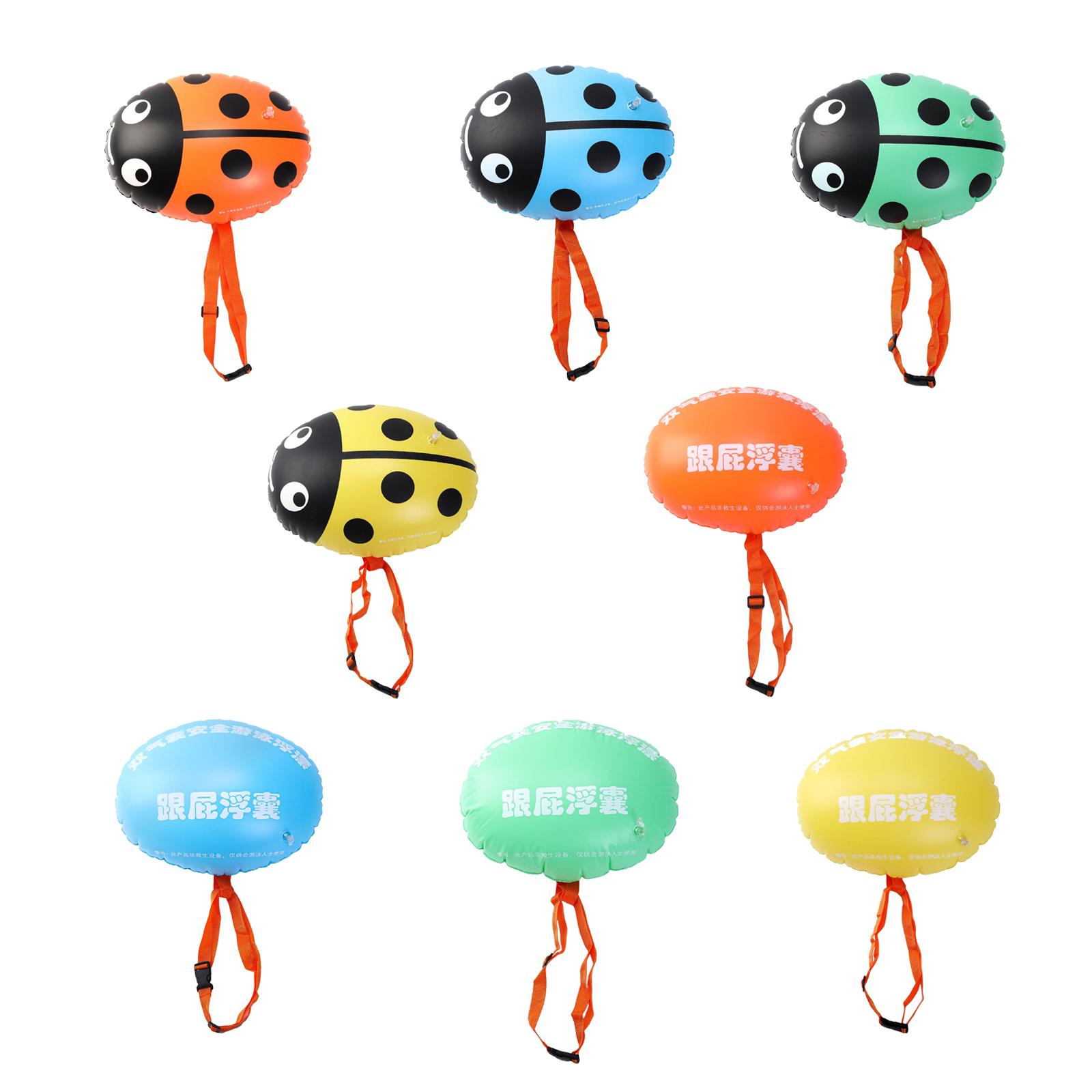 Swim Buoy for Open Water Swimm - Swim Buoy Open Water 评论和价格