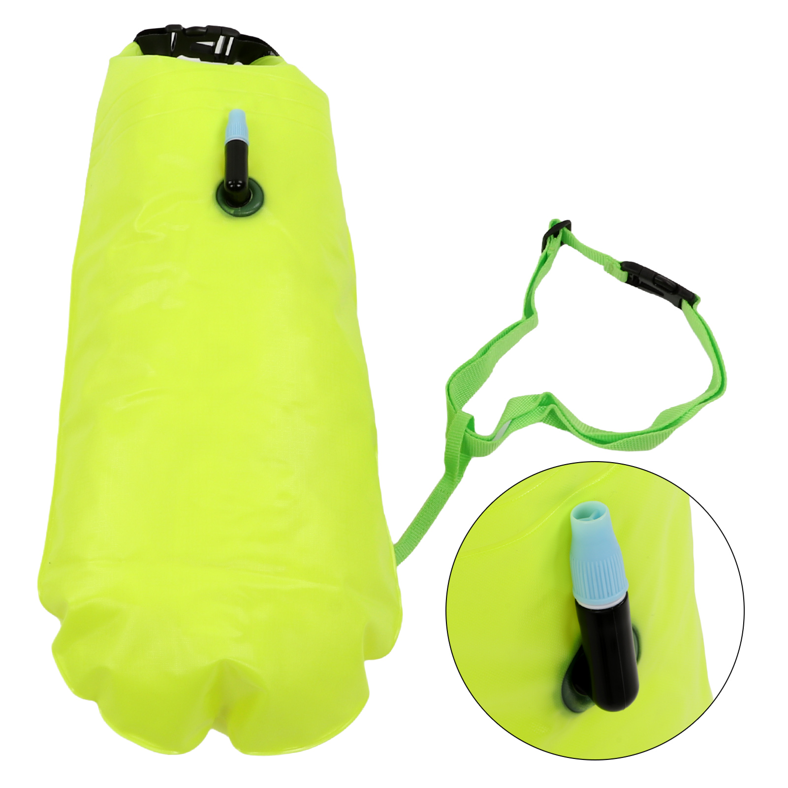Swimming Buoy Open Water Swim  - Swim Buoy Open Water 评论和价格
