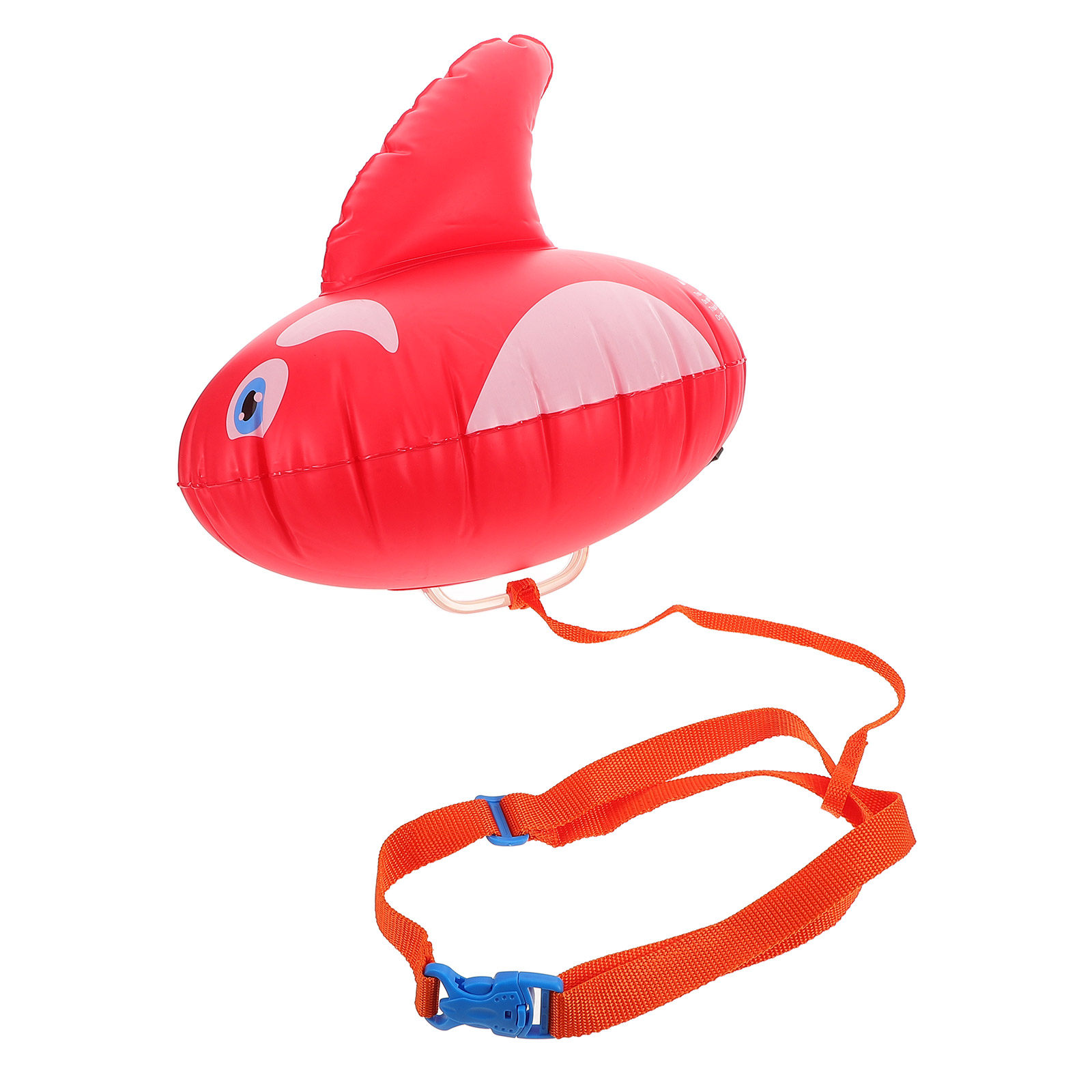 Durable Pvc Swimming Buoy Funn - Swim Buoy Open Water 评论和价格