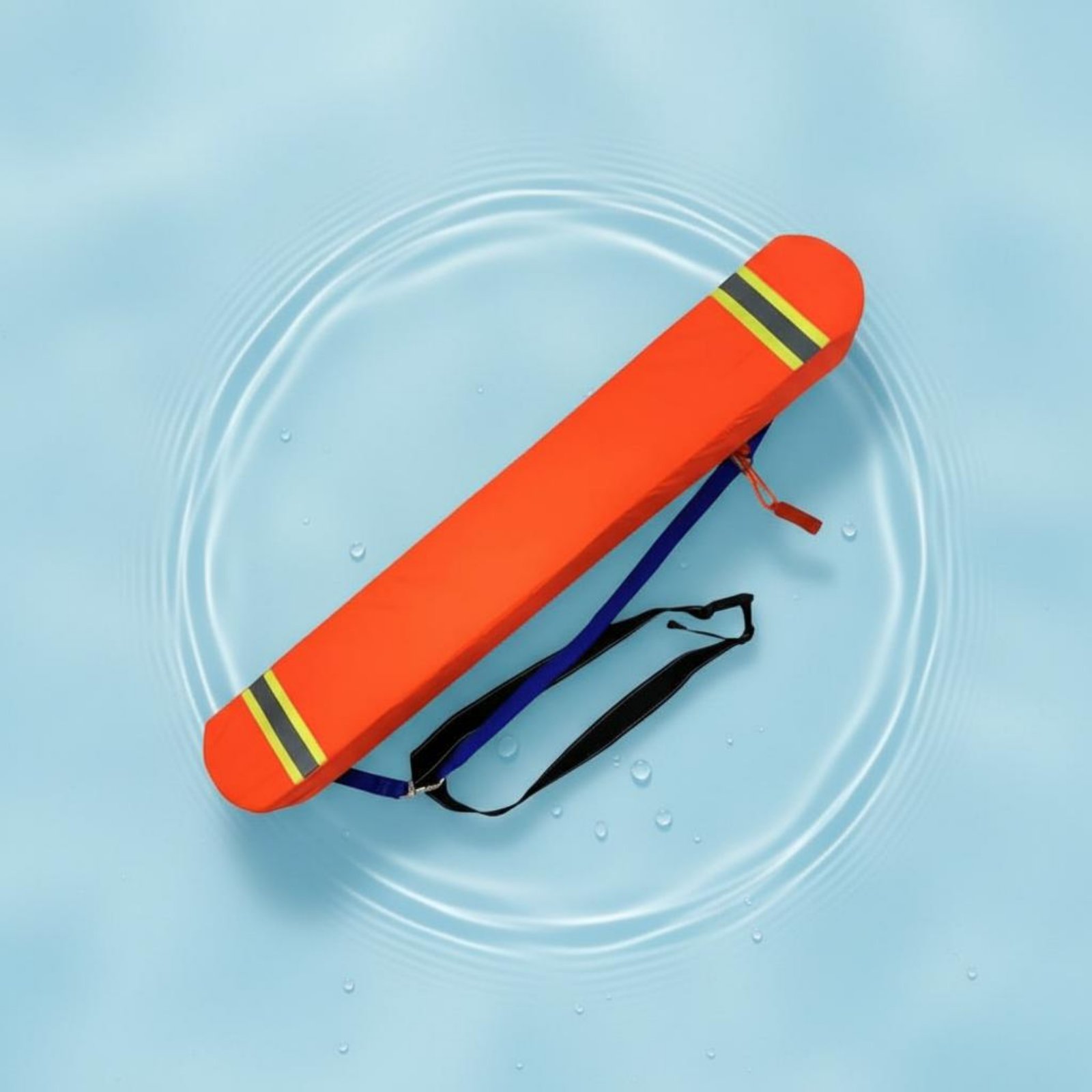 Rescue Buoyant Bar Lightweight - Swim Buoy Open Water 评论和价格