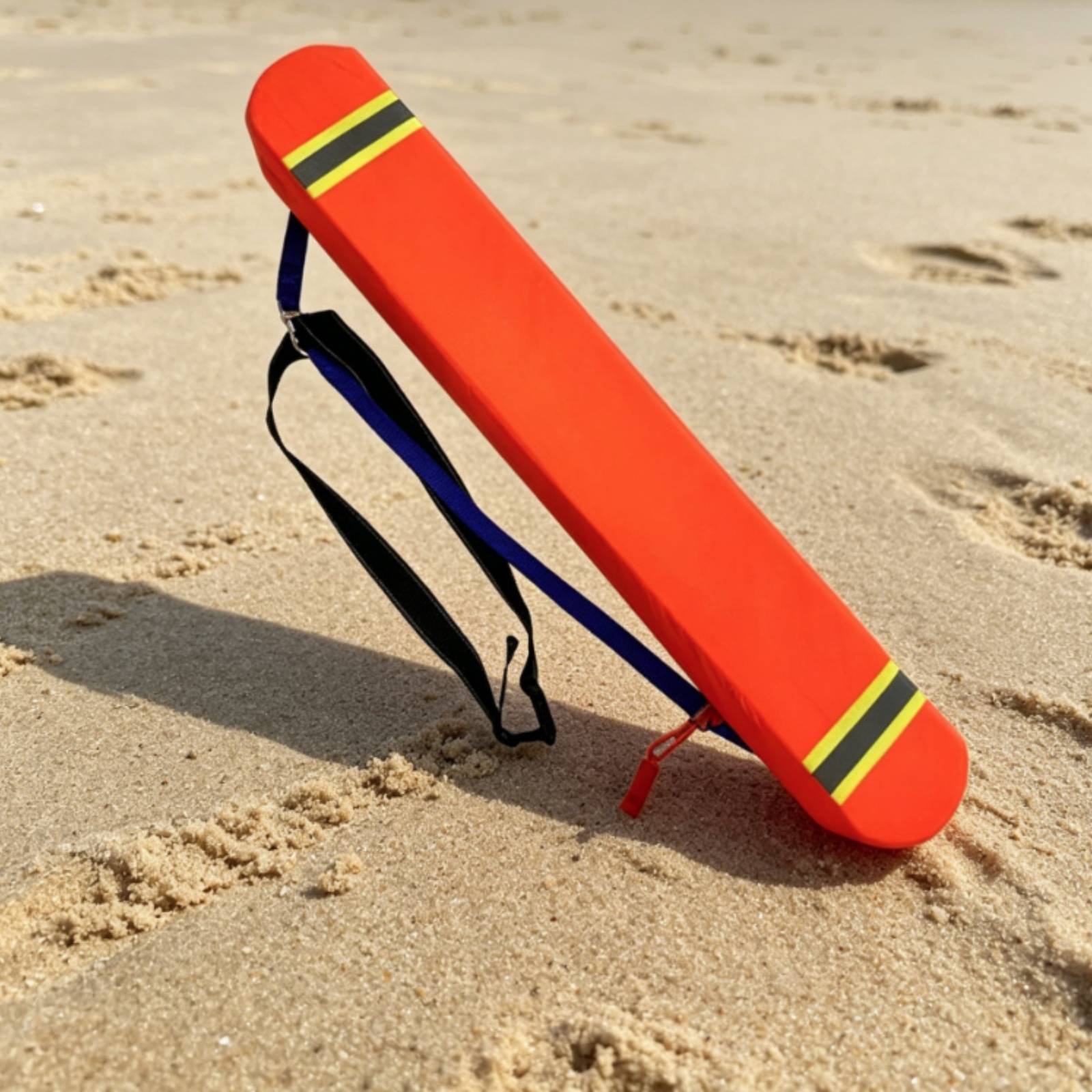 Rescue Buoyant Bar Lightweight - Swim Buoy Open Water 评论和价格