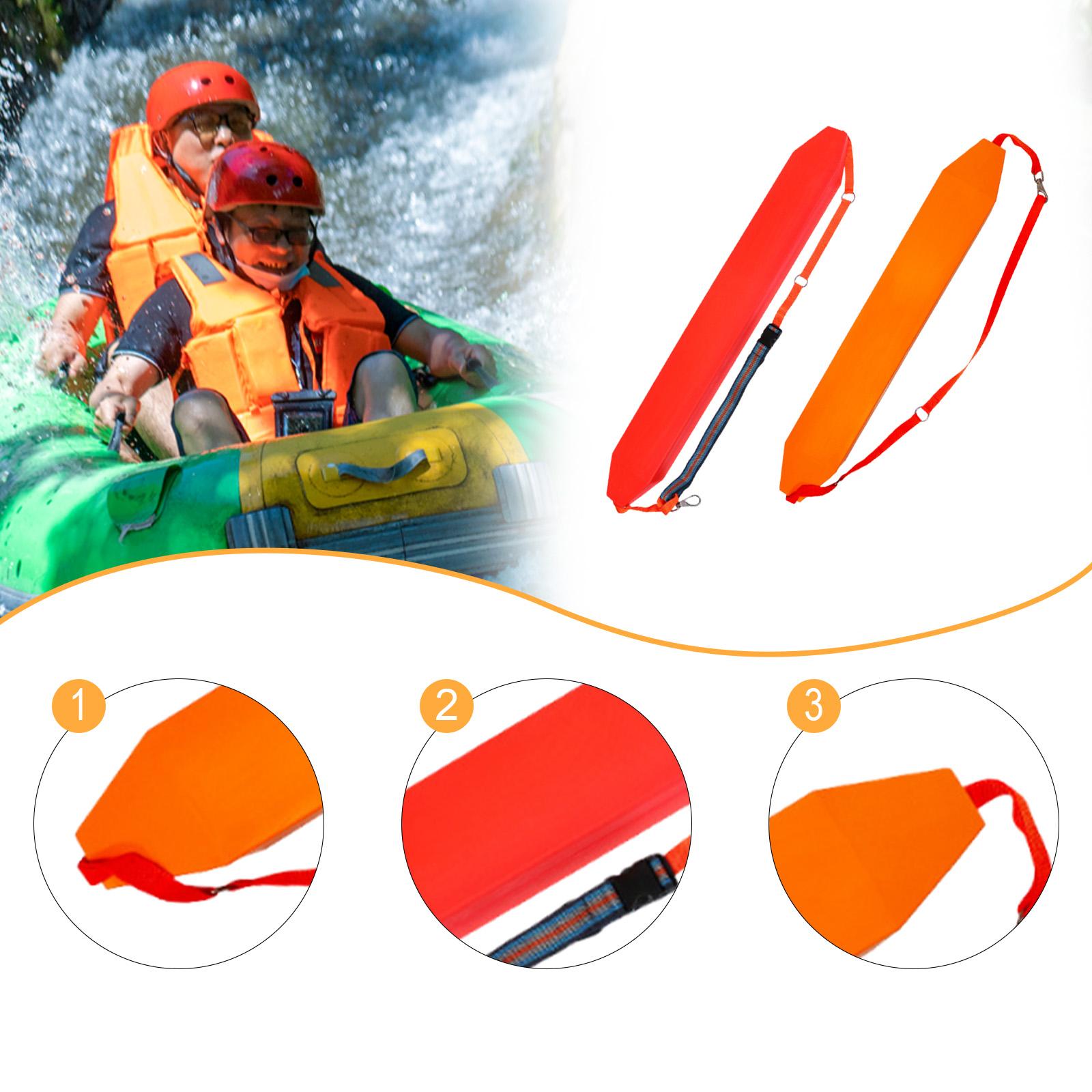 Lifeguard Tube EVA Buoyant Res - Swim Buoy Open Water 评论和价格