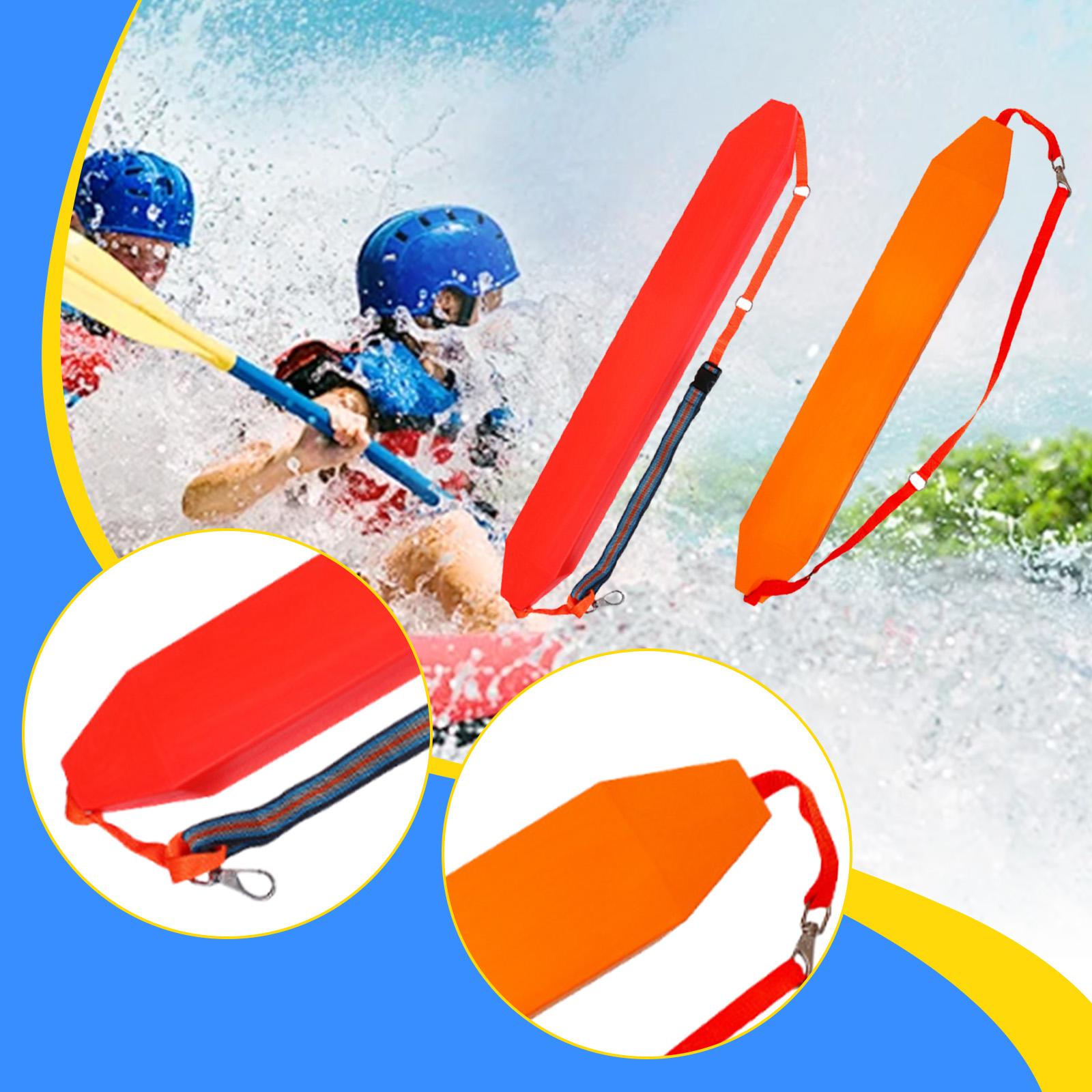 Lifeguard Tube EVA Buoyant Res - Swim Buoy Open Water 评论和价格